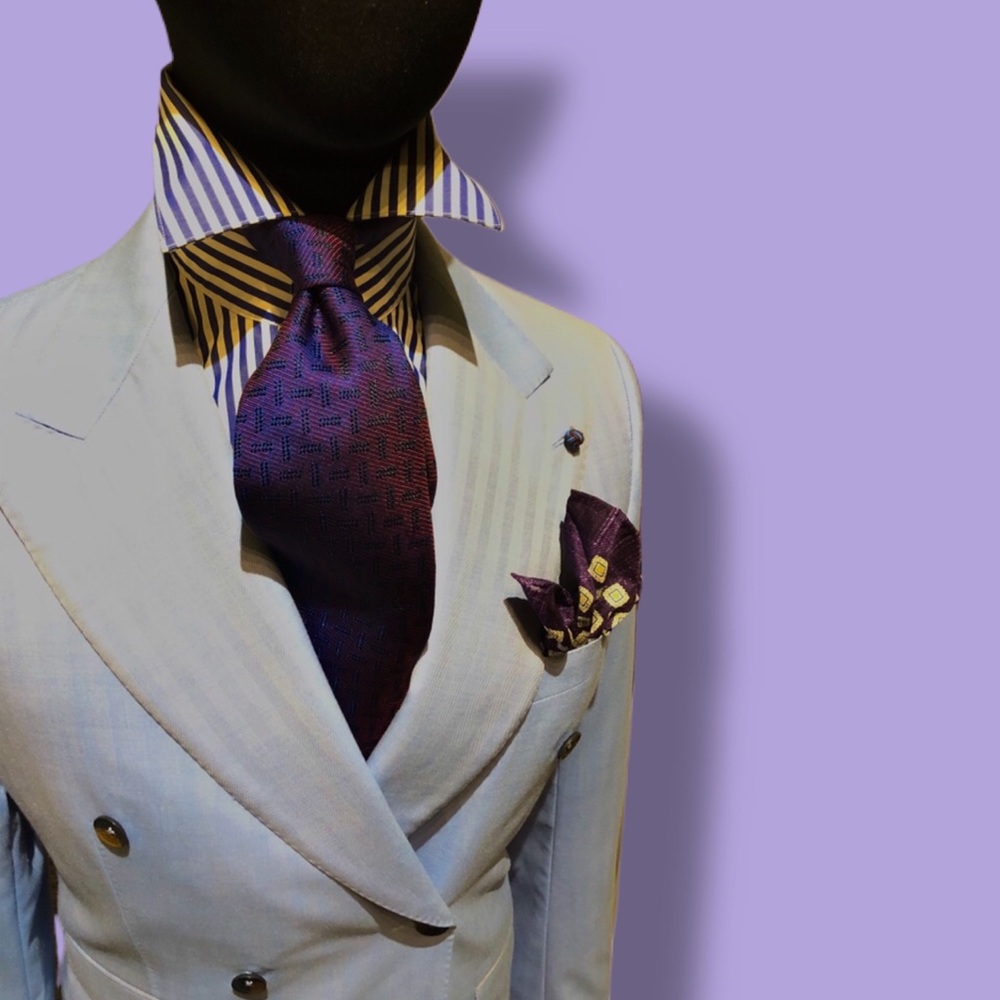 Vintage Necktie